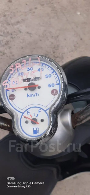 Yamaha Vino. 49����. ��., ��������, ��� ���, ��� ������� ����