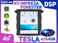 ��������� Tesla ��� Subaru XV Impreza 2017+ Forester 2017+. ��� ����� �� ������������ ����