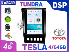 ��������� Tesla ��� Toyota Tundra 2006-2013�. ��� ����� �� ������������ ����