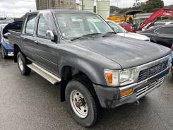 Toyota Hilux Pick Up. LN106, 3L ����