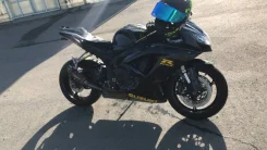 Suzuki GSX-R 600. 600����. ��., ��������, ���������, ������ �� �� ����