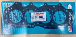 ��������� ��� THG WL 16 Valve Metall WLAA-10-271 Mazda; FORD BT-50; Ranger WLAA10271B ����