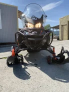 BRP Lynx Commander Limited. ��������, ��, �� ����