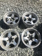 A-Tech Schneider AS-05. 8.0x16", 6x139.7, ET1, �� 110���. ����