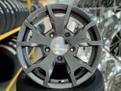iFree . 6.0x16", 5x139.7, ET40,  98,0. 
