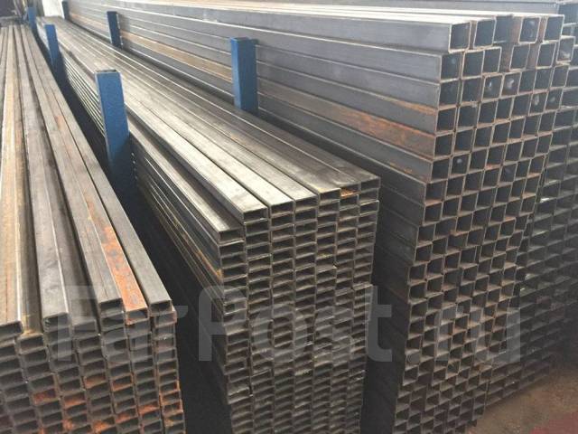Профлист Профнастил Забор Труба профильная 20*20,40*20,40*40,60*60, в ...