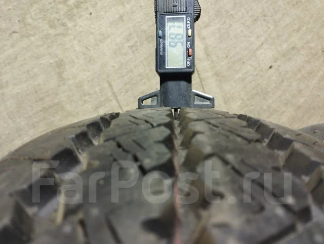 Bridgestone V-steel Rib 265. ������, �/�, ����� �� 5 % ����