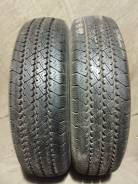 Bridgestone V-steel Rib 265. ������, 2014 ���, ����� ����