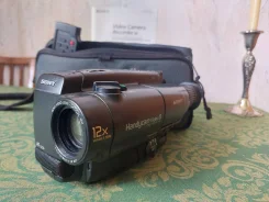 Sony CCD-TR402E ����