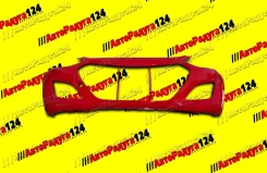 ������ Hyundai I30, ������ �� 30 (2012-2017) (GD) �������� Cool Red (TWR) HN27200004000 ����