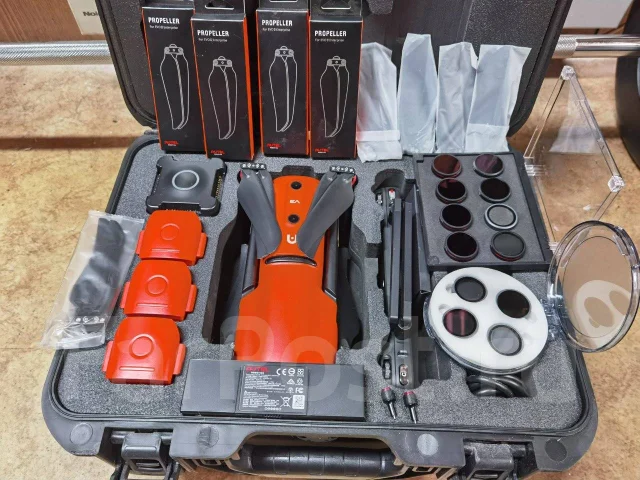 Autel EVO II Pro. � ������� ����