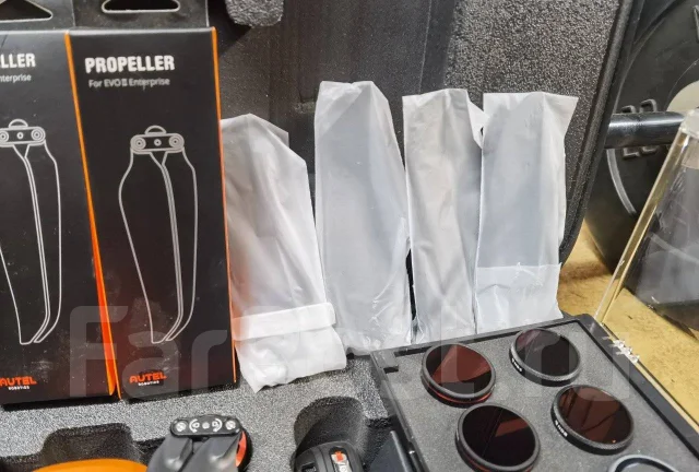 Autel EVO II Pro. � ������� ����