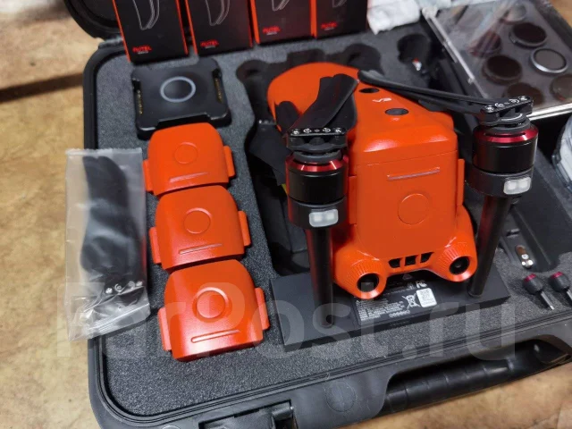 Autel EVO II Pro. � ������� ����