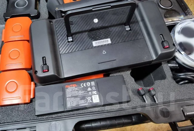 Autel EVO II Pro. � ������� ����