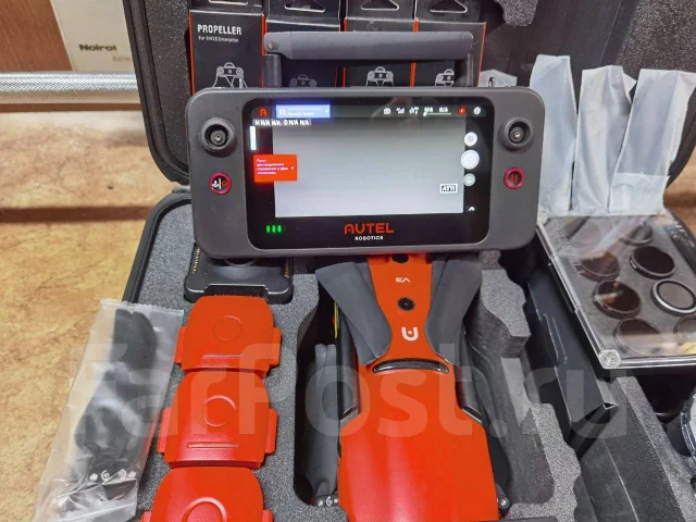 Autel EVO II Pro. � ������� ����