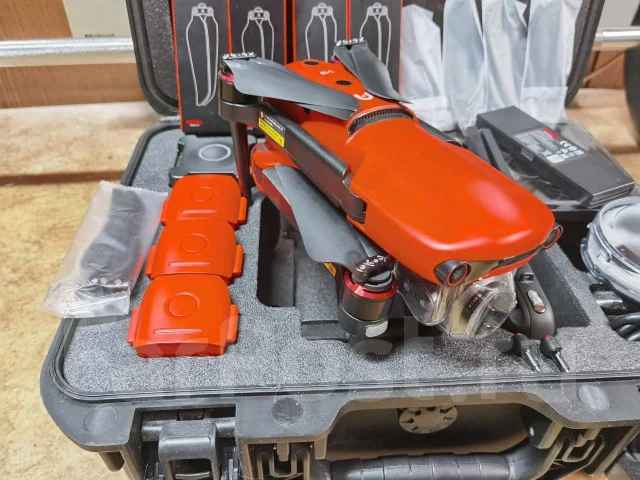 Autel EVO II Pro. � ������� ����