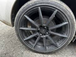 Shogun. x17", 5x100 