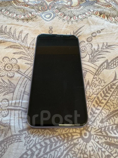 Apple iPhone 11. �/�, 64 ��, ����������, 4G LTE ����