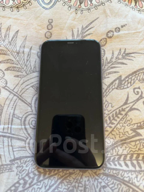 Apple iPhone 11. �/�, 64 ��, ����������, 4G LTE ����