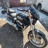 Honda X4. 1 300����. ��., ��������, ���������, ������ �� �� ����