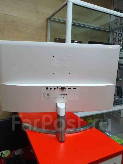 LG. 23.8", ���������� �� (LCD, LED, QLED) ����