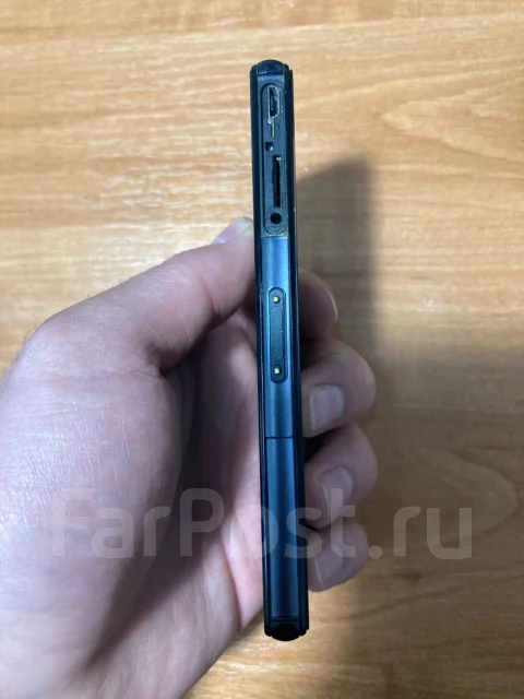 Sony Xperia Z3 Compact. �/�, 16 ��, ������ ����