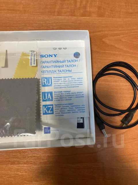 Sony Xperia Z3 Compact. �/�, 16 ��, ������ ����