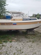 Yamaha F-22. 1993 ���, ����� 6,6��., ��������� ���������, 100��.�., ������ ����