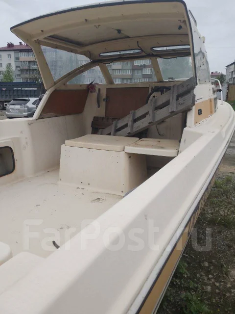 Yamaha F-22. 1993 ���, ����� 6,6��., ��������� ���������, 100��.�., ������ ����