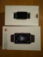 Huawei Watch Fit. GPS, IP67 ����
