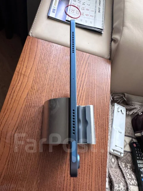 Apple iPad Air 5. 10.9 ������, ������ 256 �� ����