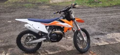 KTM 250 SX-F. 250����. ��., ��������, ��� ���, ������ �� �� ����