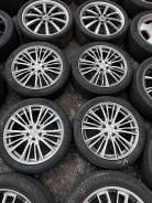 Brocken. 7.0x17", 5x100, ET50 