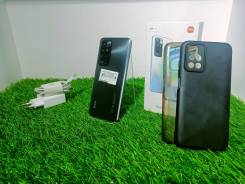 Xiaomi Redmi 10. �/�, 128 ��, �����, 4G LTE, Dual-SIM, NFC ����