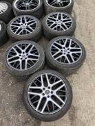 Manaray Sport. 8.0x18", 5x114.3, ET45 ����