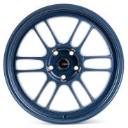 Enkei Racing RPF1. 9.5x18", 5x114.3, ET15, �� 73,1���. ����