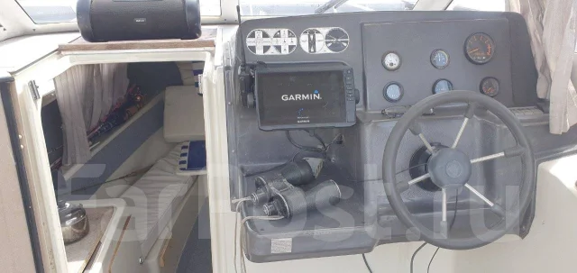 Yamaha FR-25. 1994 ���, ����� 8��., ��������� ���������, 175��.�., ������ ����