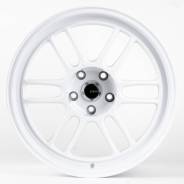 Enkei RPF1. 9.5x18", 5x114.3, ET15,  73,1. 