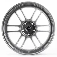 Enkei Racing RPF1. 9.5x18", 5x114.3, ET15, �� 73,1���. ����