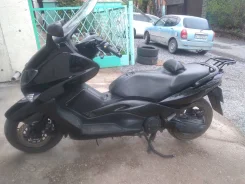 Yamaha Tmax. 500����. ��., ��������, ���������, ������ �� �� ����