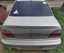 Daewoo Nexia. A15MF ����
