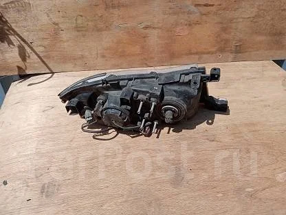 ���� Nissan Cedric, ����� 1652 ����