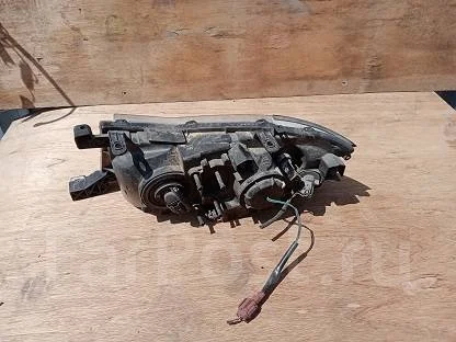 ���� Nissan Cedric, ������ 1652 ����