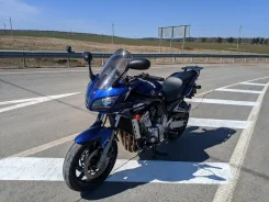 Yamaha FZS 1000. 998����. ��., ��������, ���������, ������ �� �� ����