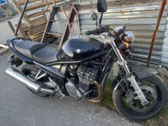 Suzuki GSF 1200 Bandit. 1 200����. ��., ��������, ���������, ������ �� �� ����