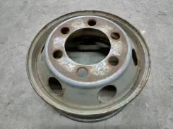 Bridgestone. 6.0x17.5", 6x222.25, ET135, �� 164���. ����