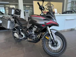 Voge 500DSX Adventure. 500����. ��., ��������, ���, ��� ������� ����