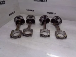 ������� � ������� LFDE Mazda LFY1-11-010 ����