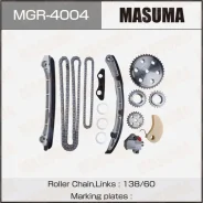 �������� ���� ��� Masuma, L3-VDT, LF-VE MGR-4004 L3K9-11-32XA ����