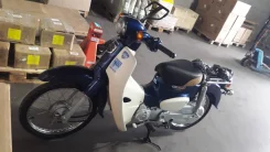 Honda Super Cub 50. 50����. ��., ��������, ��� ���, ������ �� �� ����